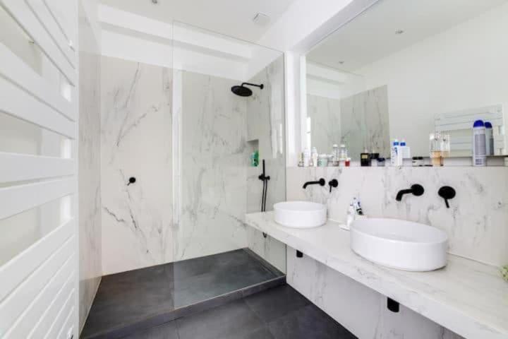Luxury Arc Of Triumph Apartment Paris Exterior photo